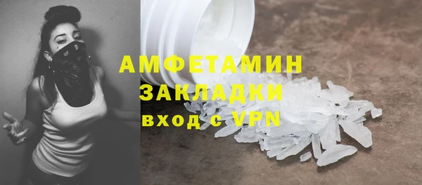 молекула духа Бронницы