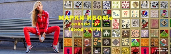 молекула духа Бронницы