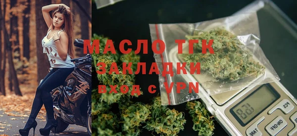 молекула духа Бронницы