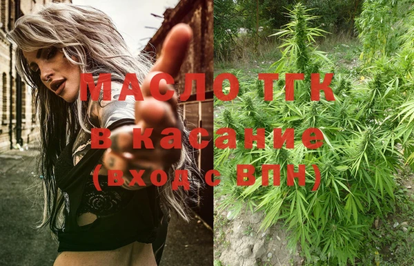 молекула духа Бронницы